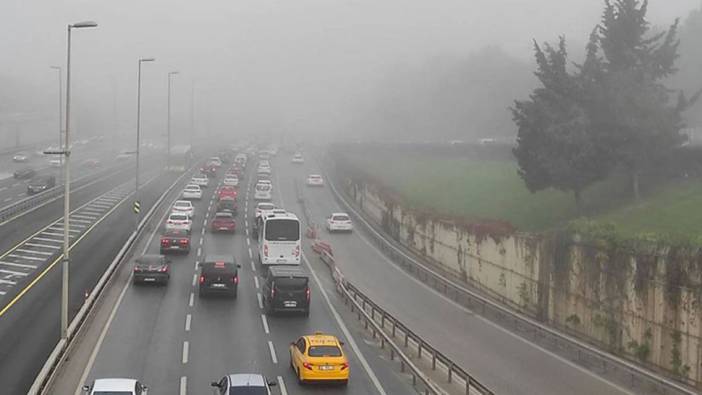 "Türkiye'yi dayanılmaz bir koku saracak" denilmişti! Meteoroloji'den azot dioksit gazı açıklaması