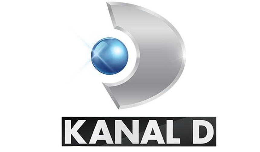 Kanal D-8