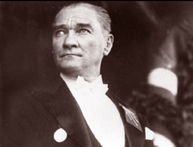 Atatürk-1