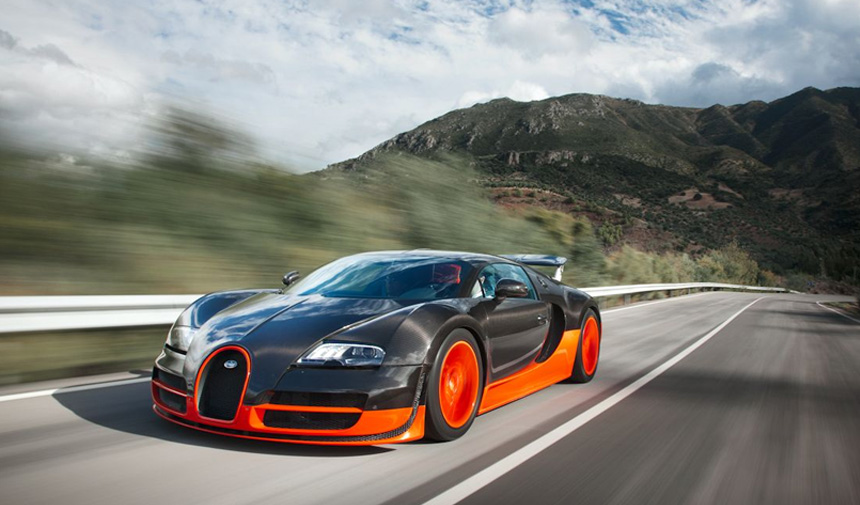 Bugatti