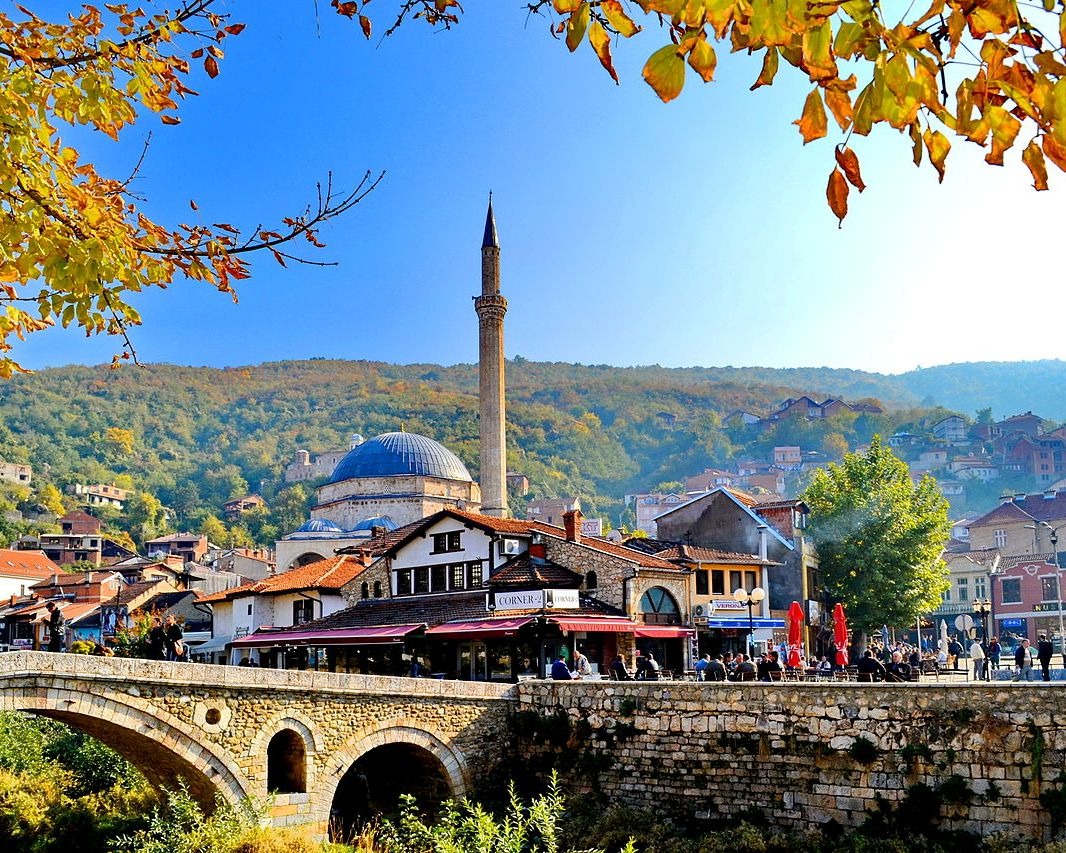 Kosova