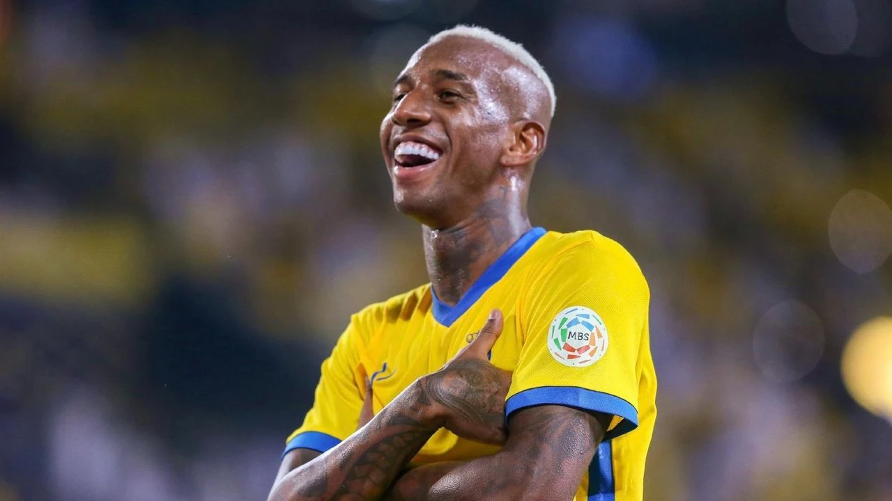 Talisca Bonservis