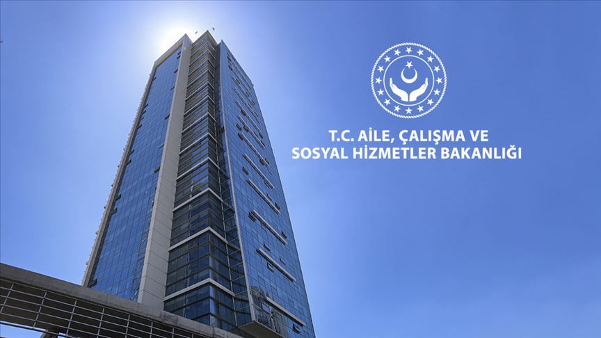 Aile, Çalışma Ve Sosyal Hizmetler Bakanlığı Personel Alımı Başvuru Sonuçları (2)