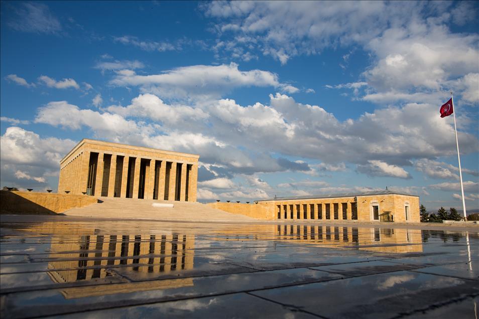 Anıtkabir (1)