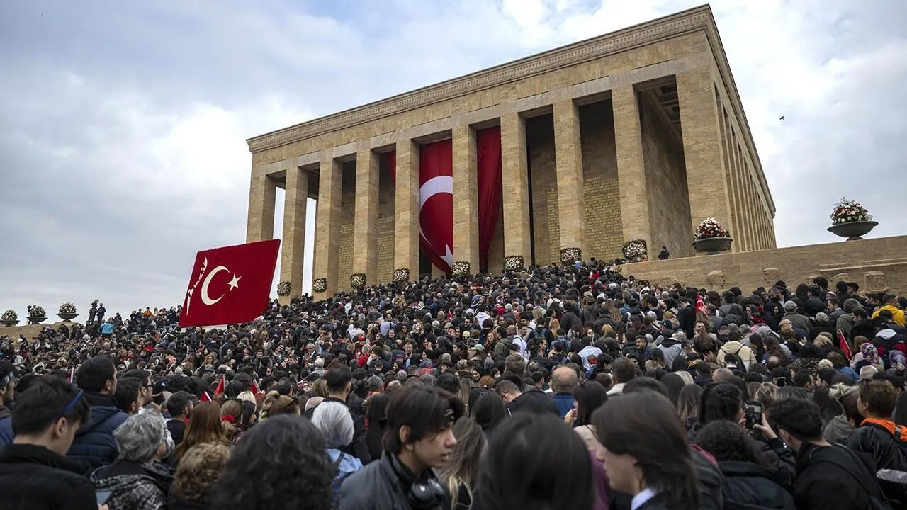 Anıtkabir (3)