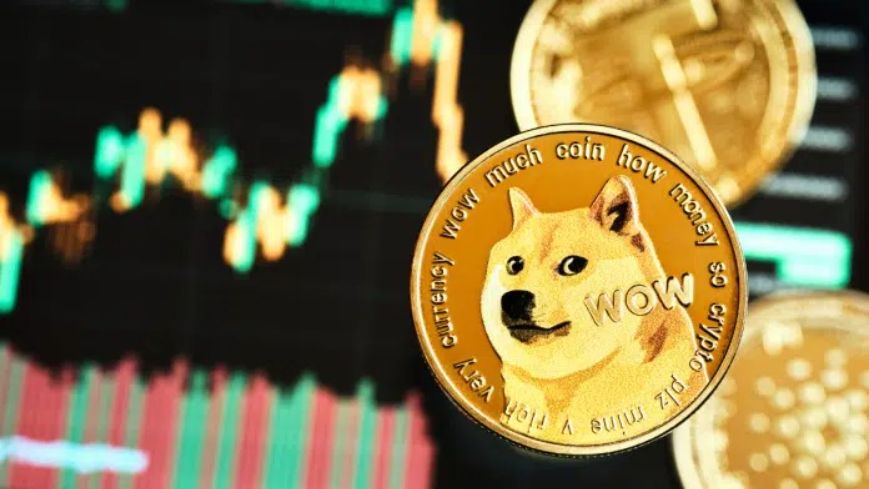 Dogecoin D O G E 696X392.Png