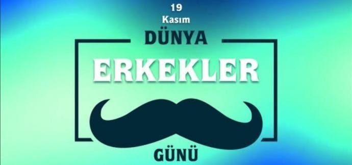 Dunya Erkekler Gunu C