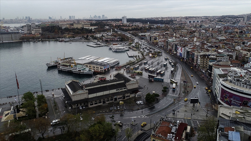 Eminönü Giriş Ücretli Mi (3)