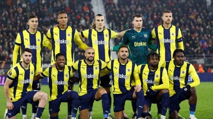 Fenerbahce Zenit Maci B