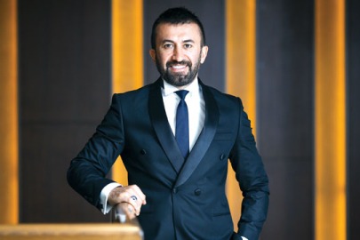 Ibrahim Yilmaz B