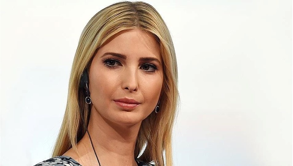 Ivanka Trump A