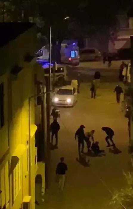 Izmir Polise Silahlı Saldırı2