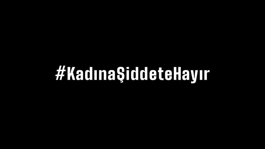 Kadına Yönelik Şiddete Karşı Uluslararası Mücadele Günü (2)