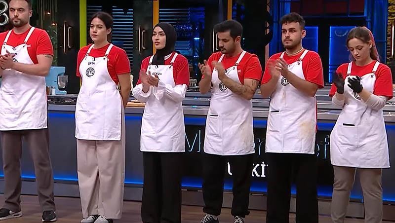 Masterchef 19 Kasim Para Odulu D