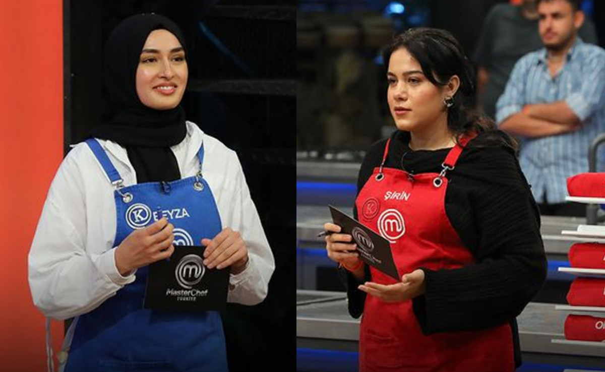 Masterchef Kaptanlik Duellosunu Kim Kazandi Beyza Ve Sirin Arasindaki Duelloyu Kim Kazandi Kaptanlik Duellosunu Kazanan Kim Oldu 25 Kasim 2024 002502 20241126