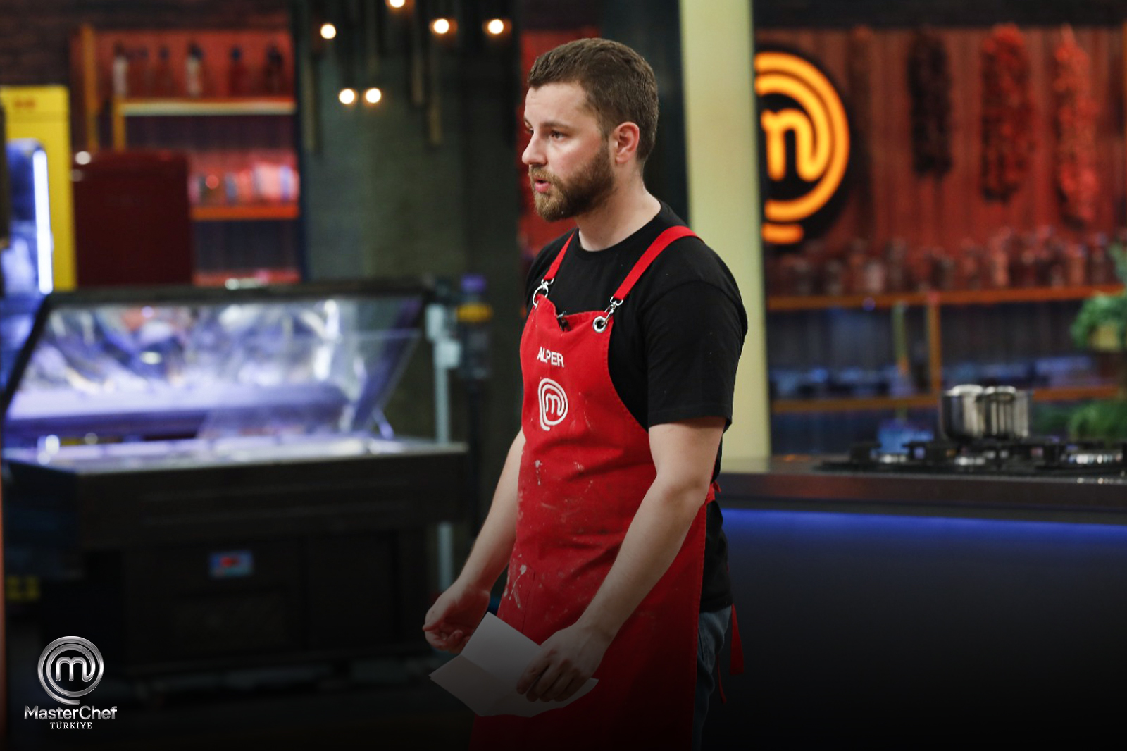 Masterchef Kaşığı Alan Yarışmacı Ve Eleme Adayı (1)-1