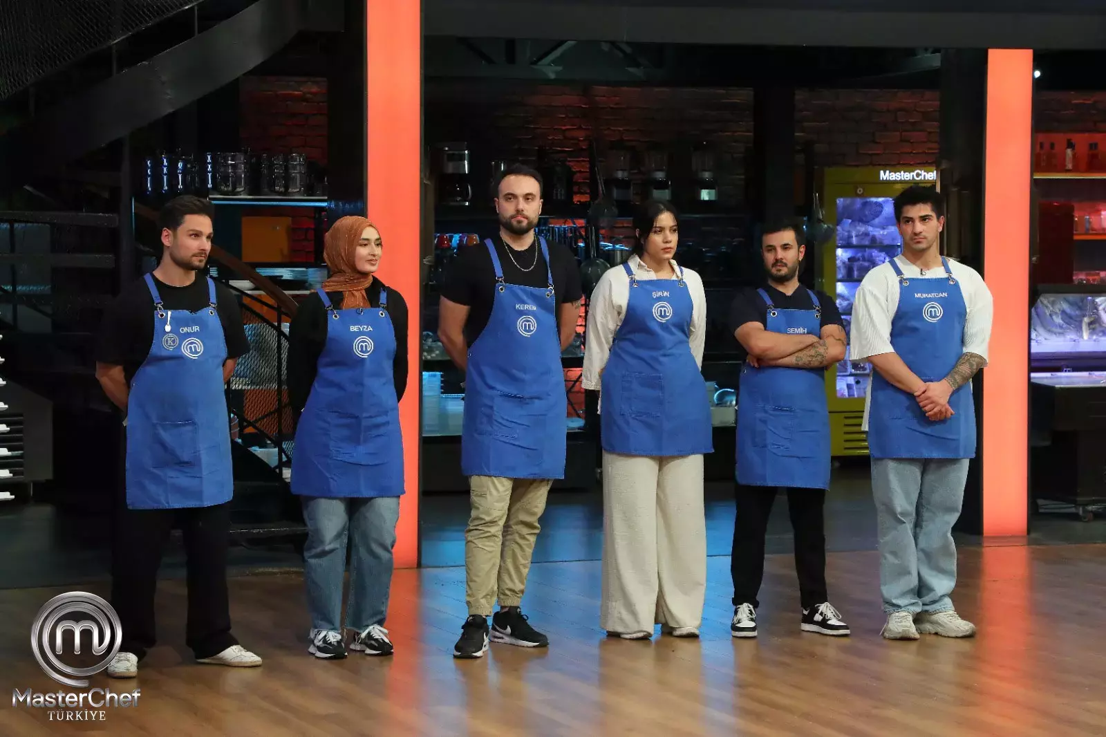 Masterchef Türkiye Mavi Ve Kırmızı Takım (1)-1