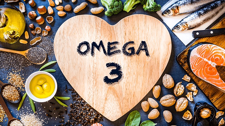 Omega 3