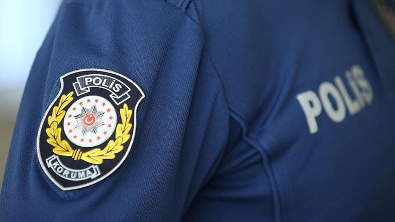 Polis Alimi Mezuniyet Sartlari E