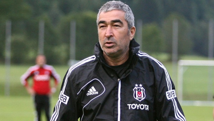 Samet Aybaba