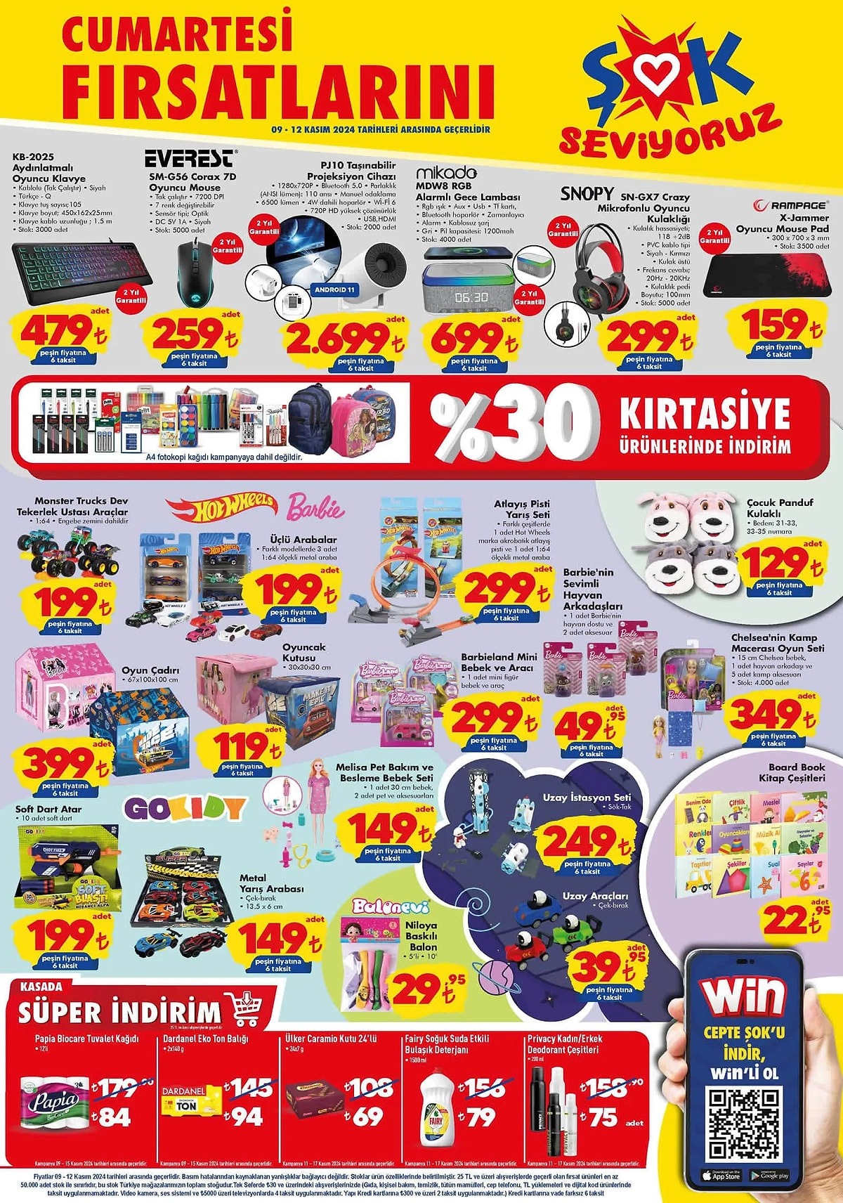 Sok Katalog A