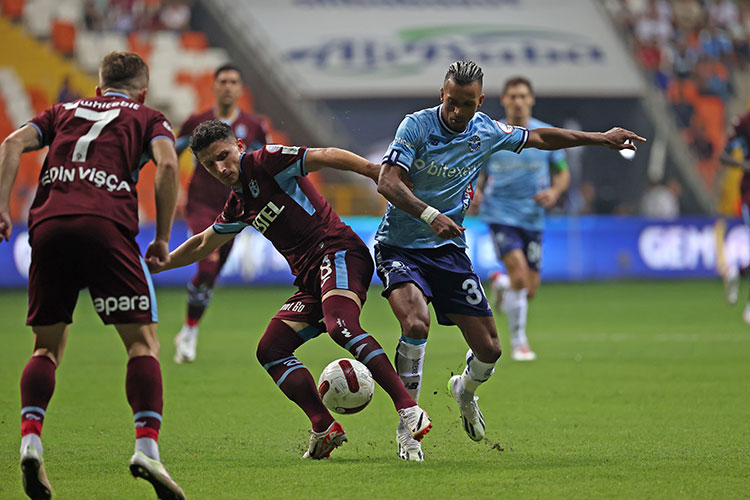 Trabzonspor Adana (4)