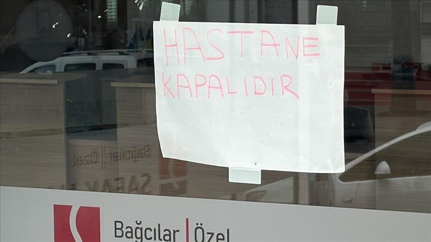 Yenidoğan Çetesi Davası (9)