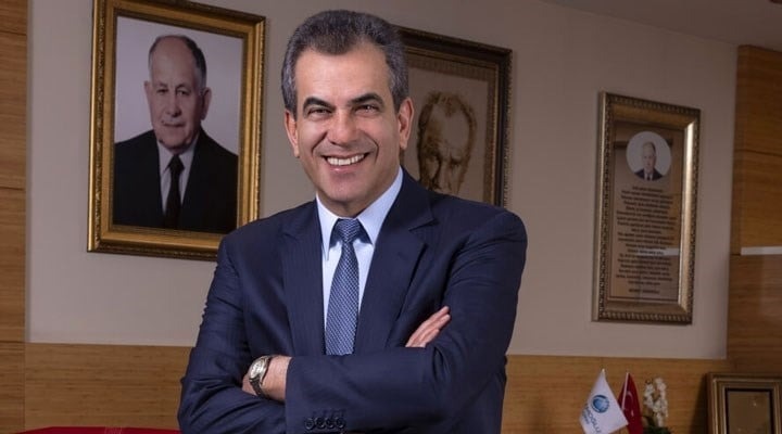 Ibrahim Erdemoglu